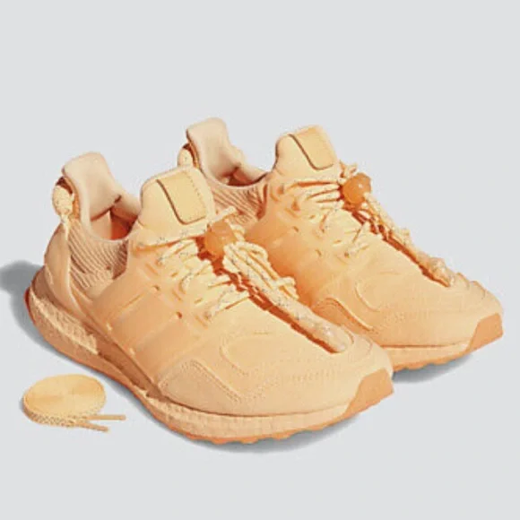 adidas | Shoes | Adidas X Ivy Park Rodeo Ultraboost Og Acid Orange |  Poshmark